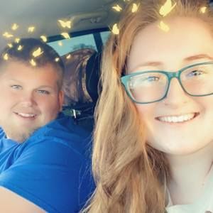 Meet your Posher, Mackenzie